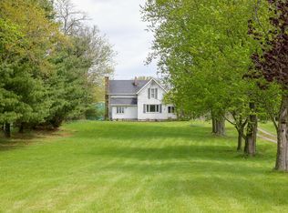 24641 Patrick Brush Run Rd, Marysville, OH 43040