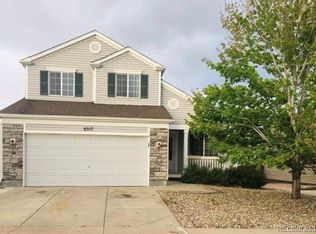 6517 Summer Grace St, Colorado Springs, CO 80923
