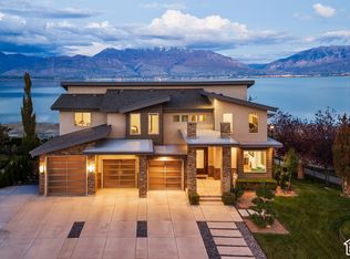 3842 S Spinnaker Bay Dr, Saratoga Springs, UT 84045