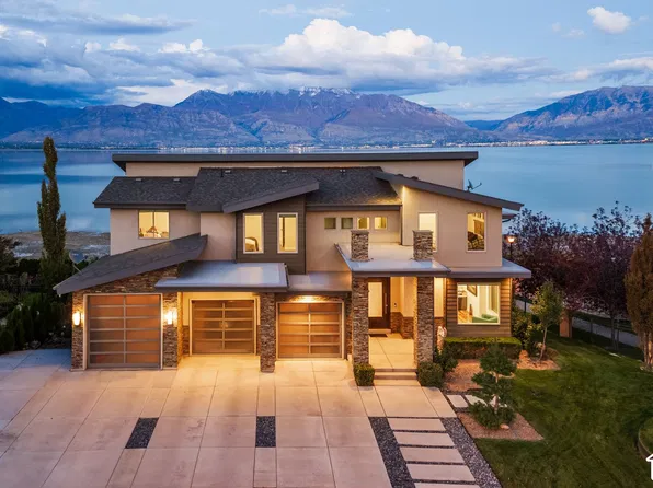 3842 S Spinnaker Bay Dr, Saratoga Springs, UT 84045