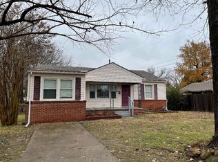 3815 E 9th St, Tulsa, OK 74112