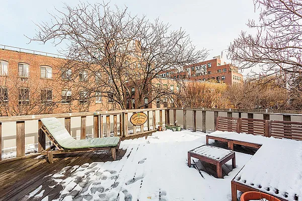 Rented by Engel & Völkers New York City | media 13