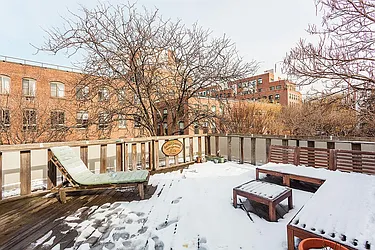 Rented by Engel & Völkers New York City