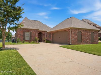 122 Martinique Dr, Madison, MS, 39110
