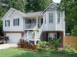 104 Bainbridge Ct, Dallas, GA 30132