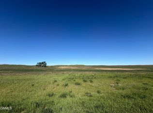 On 125th Ave SW, Fairfield, ND 58627