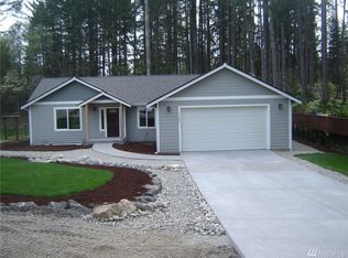11407 146th Avenue Ct NW, Gig Harbor, WA 98329