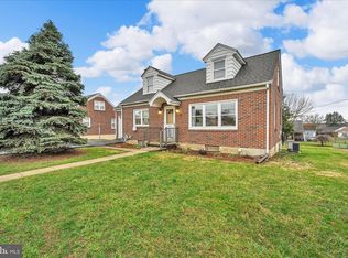 4012 Kutztown Rd, Temple, PA 19560