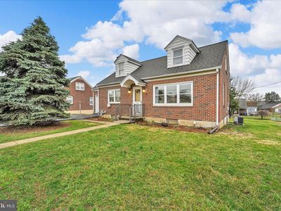 4012 Kutztown Rd, Temple, PA, 19560