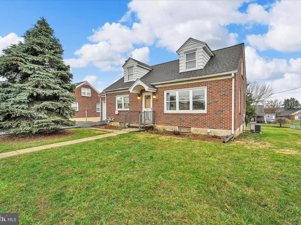 4012 Kutztown Rd, Temple, PA 19560