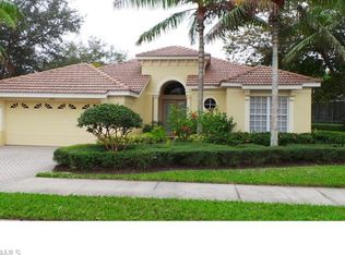 24191 Copperleaf Blvd, Estero, FL 34135