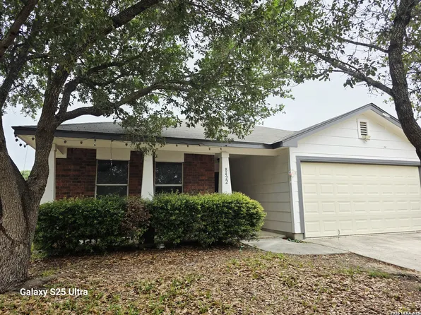 8422 Trumpet, Converse, TX 78109