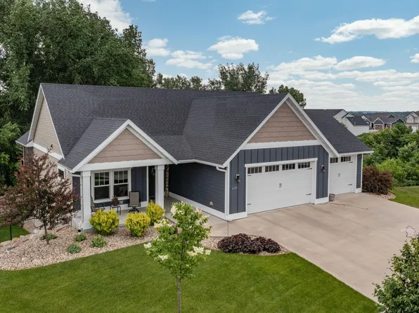 6497 Summit Pine Ln NW, Rochester, MN 55901