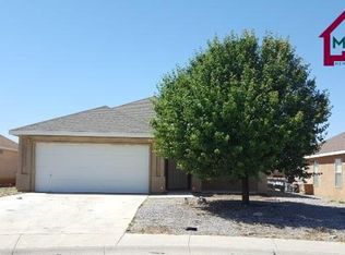 4836 Calle Bella Ave, Las Cruces, NM 88012