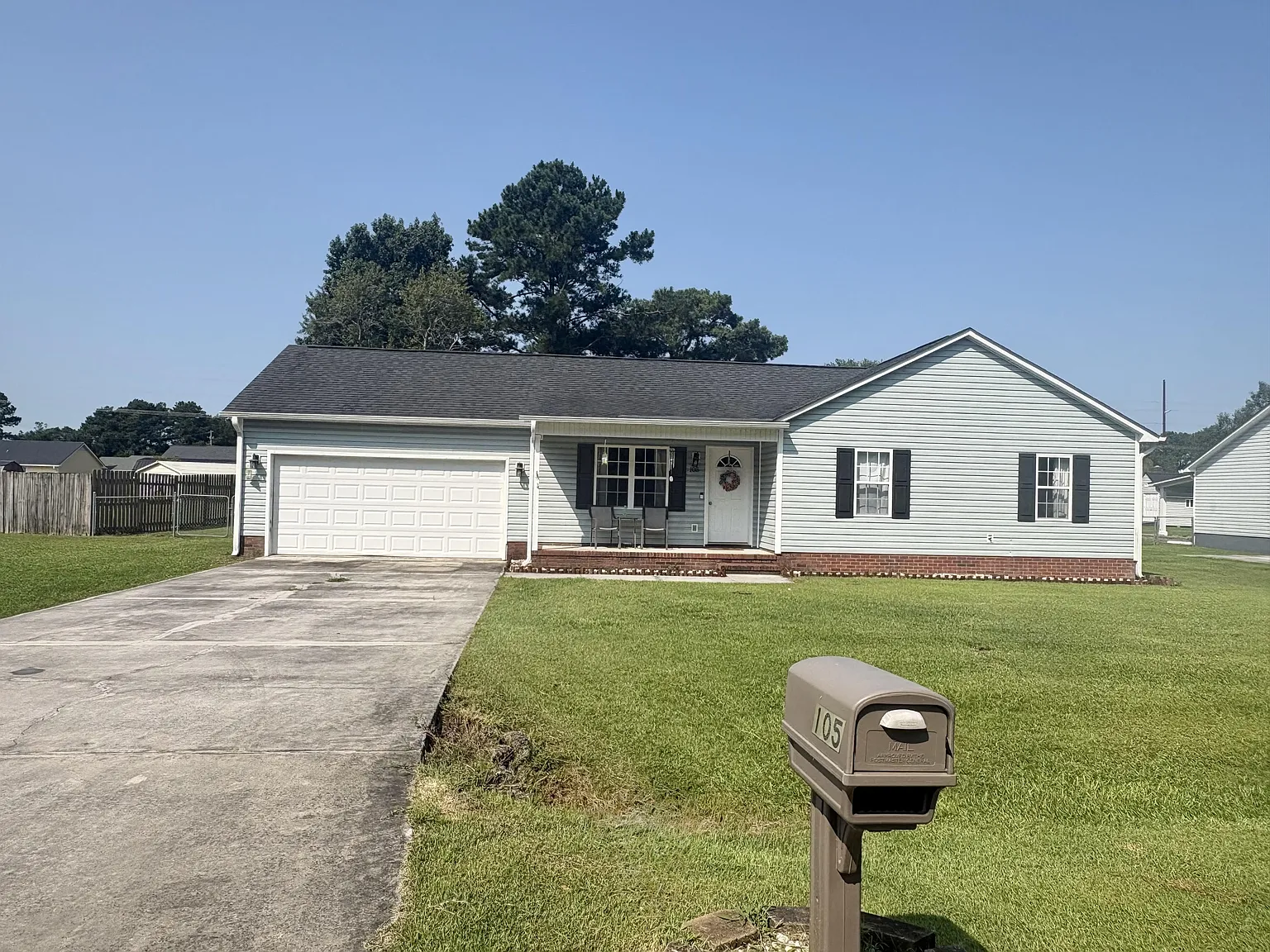 105 Fodder Drive - 1 — Photo 3
