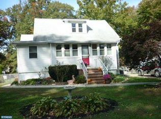 518 3rd Ave, Cherry Hill, NJ 08002