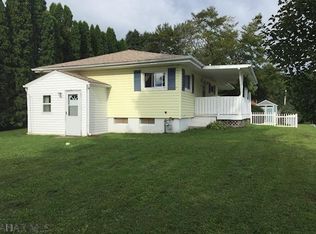 81 Beech St, Cresson, PA 16630