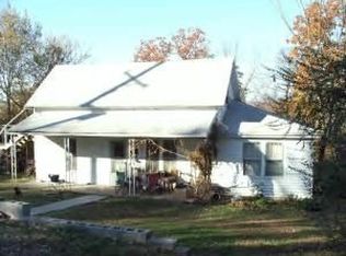 423 E College Ave, Harrison, AR 72601