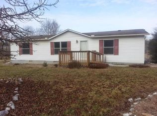 311 Johnson Farm Rd, Maynardville, TN 37807