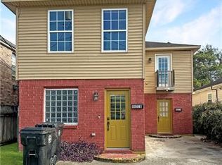 4631 Annette St, New Orleans, LA 70122