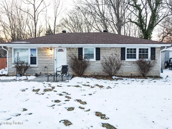 6510 Huff Ln, Louisville, KY 40216