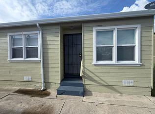 9006 A St, Oakland, CA 94603