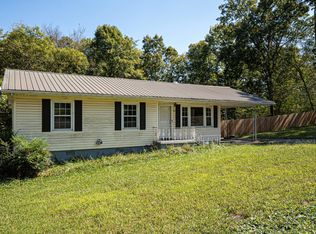 172 Geren Dr NE, Cleveland, TN 37323