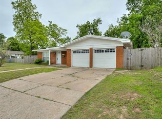 6400 NW 23rd St, Bethany, OK 73008