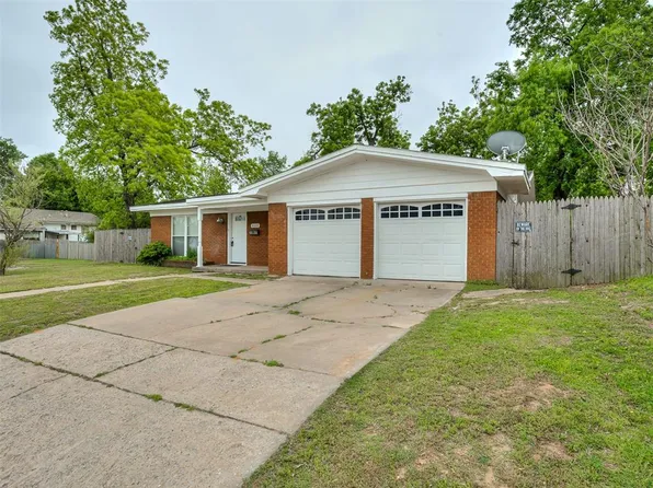 6400 NW 23rd St, Bethany, OK 73008