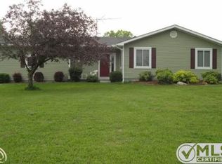 5020 Sherry Ln, Howell, MI 48855