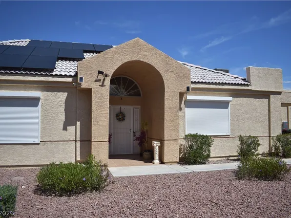 5320 Fieldstone Rd, Las Vegas, NV 89107
