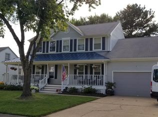 1633 Hawks Bill Dr, Virginia Beach, VA 23464