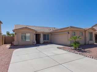 10669 E Lupine Ln, Florence, AZ 85132