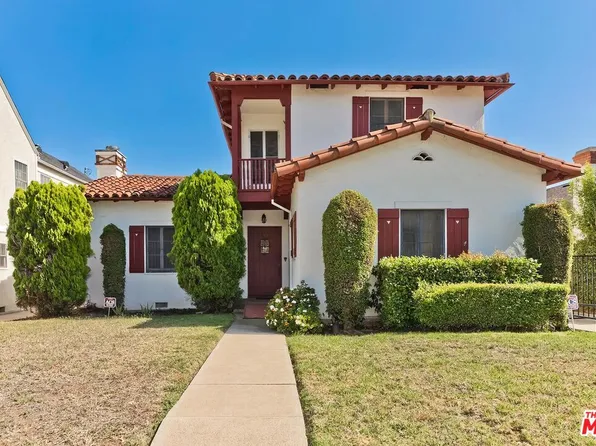 10524 Wilkins Ave, Los Angeles, CA 90024