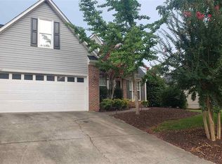 140 Williston Way, Moore, SC 29369