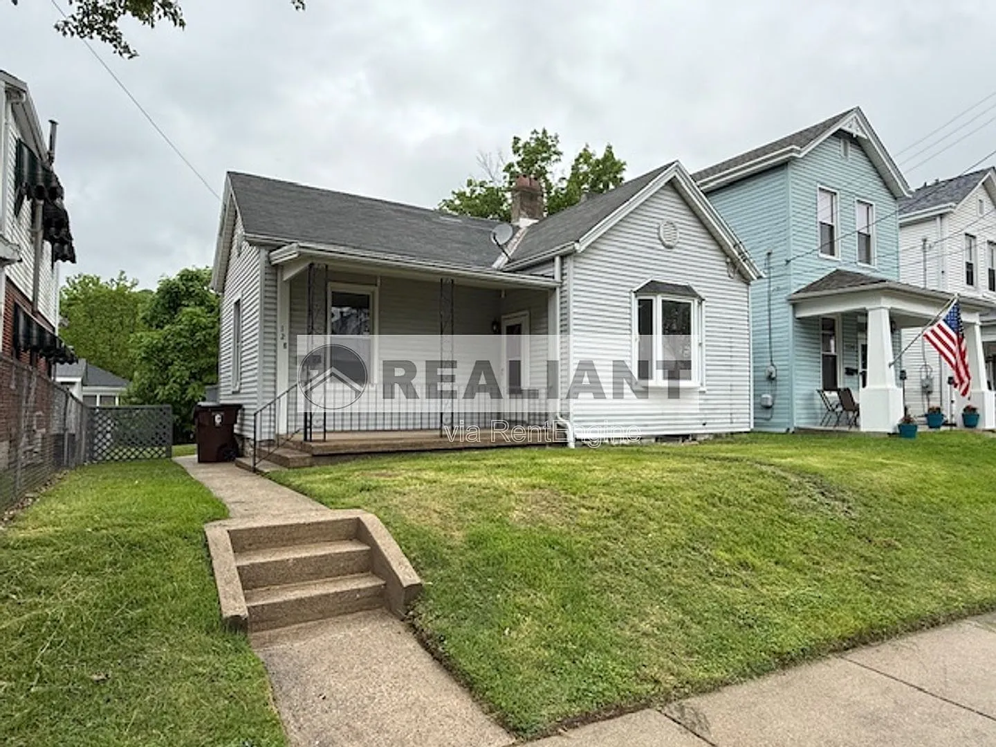 2 bed, 1.0 bath, $1,495 — Photo 1