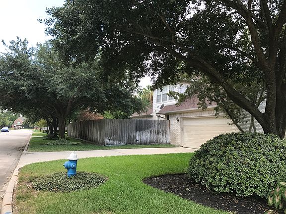 Massive Walk-in Storage