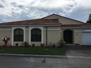 8831 SW 4th Ter, Miami, FL 33174