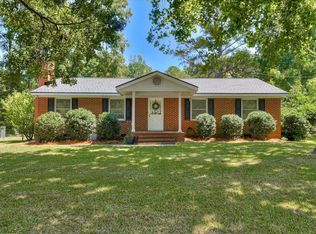 362 Morris Rd, Thomson, GA 30824
