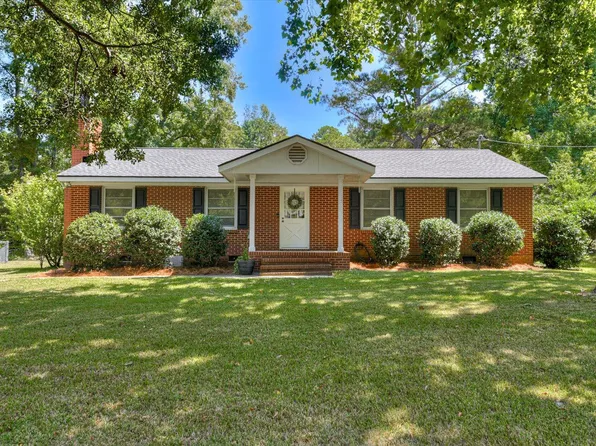 362 Morris Road, Thomson, GA