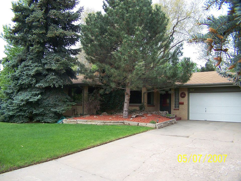 Mature Landscaping.  Private Lot.