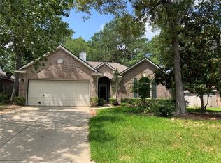 118 W Russet Grove Cir, Conroe, TX 77384