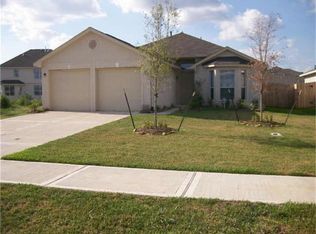 2414 Lago Mirado Way, Richmond, TX 77406