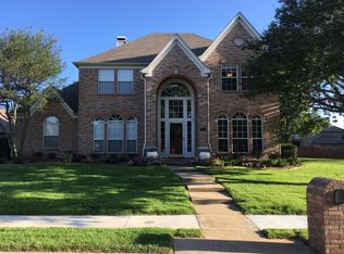 3613 Havenlake Dr, Flower Mound, TX 75022