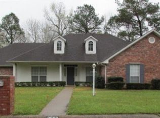 2503 Copeland St, Lufkin, TX 75904