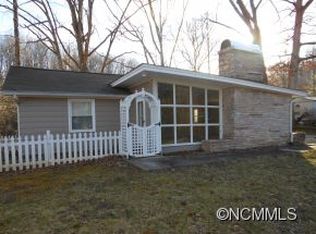 81 Culpepper Dr, Waynesville, NC 28786