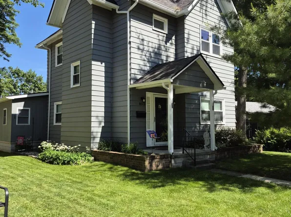 853 Beech Ave, Findlay, OH 45840