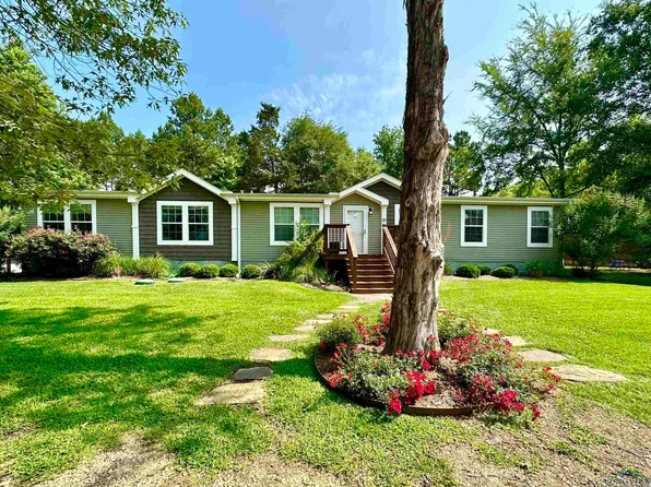 121 Private Road 1143, Gilmer, TX 75645