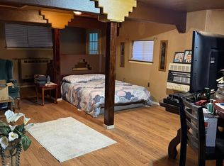 845 Airport Rd, Las Vegas, NM 87701