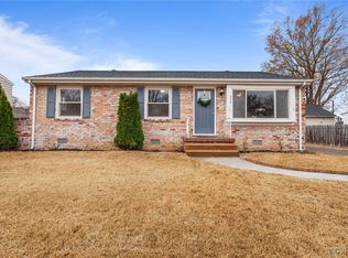 6318 Brookshire Dr, North Chesterfield, VA 23234